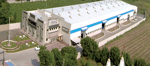 HDPE Monofilament Extrusion Plant Manufacturer in World