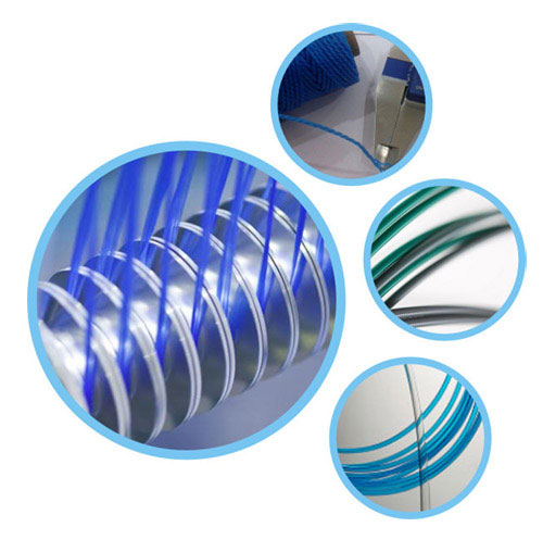 monofilament extrusion rope line